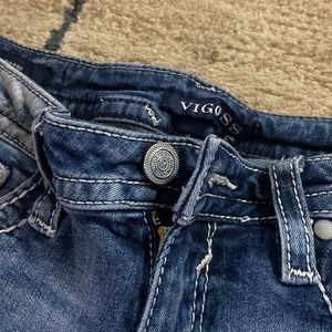 Vigoss women jeans